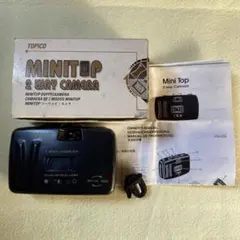 2025年最新】TOPICO MINITOP 2WAY CAMERAの人気アイテム - メルカリ