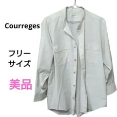 クレージュ シャツ