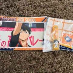 ハイキュー　影山