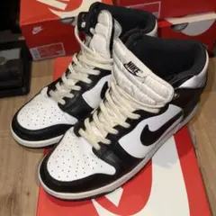 NIKE DUNK HIGH 