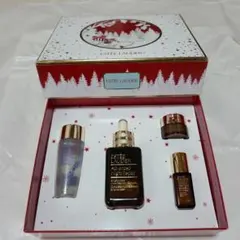 エスティローダー★クリスマスコフレ2022限定★新品未使用★