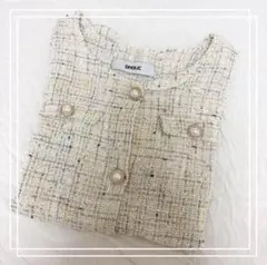 DHOLIC トップス カーディガン レディース