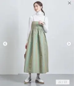 【美品】ユナイテッドアローズ　 ワンピース