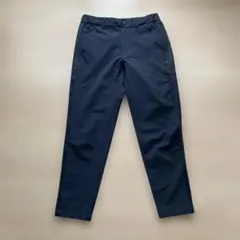 adidas ライフスタイルロングパンツ ブラック Sサイズ