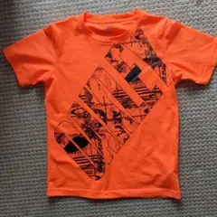 OAKLEY オレンジ Tシャツ 150cm