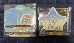 ディズニー Happyくじ 不思議の国のアリス