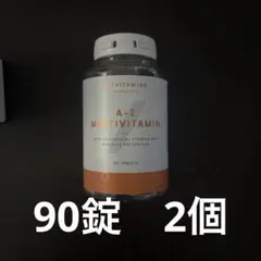 2025年最新】マイプロテインマルチビタミンの人気アイテム