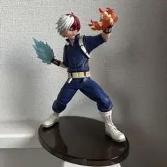 ヒロアカ フィギュア 轟焦凍