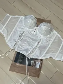 マタニティビスチェ