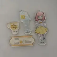 SPY×FAMILY　アクリルスタンド　アーニャ