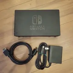 Nintendo Switch ドッグセット