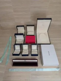 2025年最新】Tasaki ネックレス 空箱の人気アイテム - メルカリ