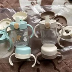 リッチェル マグセット