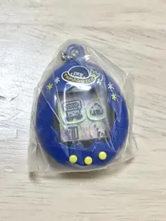 たまごっち シャカシャカチャームコレクション　みみっち