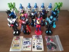 最終値引き☆ 創動 仮面ライダービルド BUILD セット