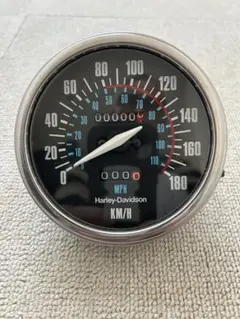 2026年最新】スピードメーター ハーレーの人気アイテム - メルカリ