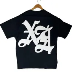 XLARGE Tシャツ ブラック XLサイズのサムネイル