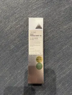 VT MILD REEDLE SHOT 50 美容液 50mlのサムネイル