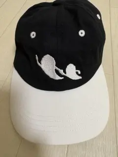 graniph ねないこだれだ バイカラーキャップのサムネイル
