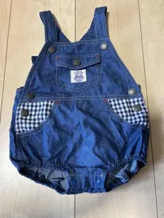 オーバーオール