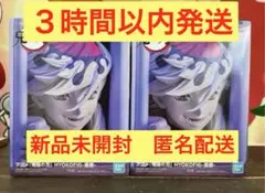 アニメ「鬼滅の刃」 HYOKOFIG 童磨フィギュア✖️２体セット