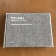 Photograph 写真アルバムのサムネイル