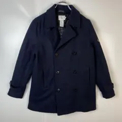 Calvin Klein ピーコート　古着 ジャケット