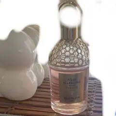 Guerlain Aqua Allegoria 香水