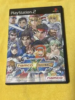 2026年最新】ナムコクロスカプコンの人気アイテム - メルカリ