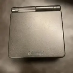 ゲームボーイアドバンスSP ジャンク