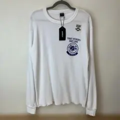 AVIREX サーマル長袖Tシャツ サイズL 男性 - メルカリ