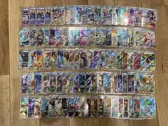 ポケモンカード　sr sarまとめ売り　100枚セット　トレーナーのみ