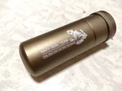 G＆G　サイレンサー　14mm 逆ネジ仕様　　 中古品のサムネイル