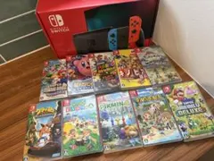 Nintendo Switch2 本体マリオカート同梱版 ホリデー5点セット - メルカリ
