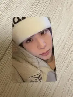 RIIZE AllofYou 会場限定トレカ ラキドロ ショウタロウ 東京ドーム