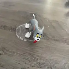 トムとジェリー Happyくじ A賞 フィギュア