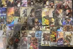 N4コン ヴァイスシュヴァルツ オーバーロード 原作 4コン オバロ