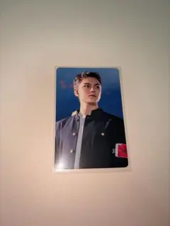 SEVENTEEN Holiday BluRay バーノン