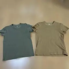 ユニクロ 長袖 Tシャツ