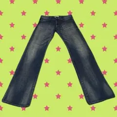 TOMMY GIRL デニム y2k