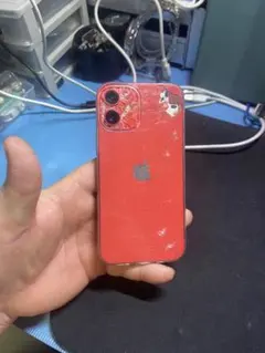 iPhone 12 mini ジャンク
