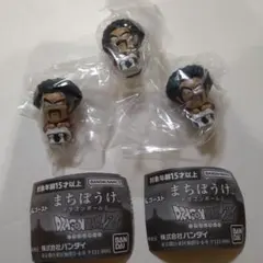 ドラゴンボール3 まちぼうけ　ミスターサタン　まとめ売り
