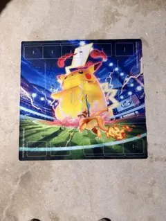 2025年最新】ポケモンカードchrピカチュウの人気アイテム - メルカリ