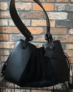 モードフルーレ　イタリアンカーフ 2WAYバッグ