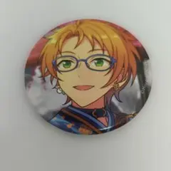 遊木真　缶バッチ