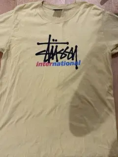 Stussy International Tシャツ Mサイズのサムネイル