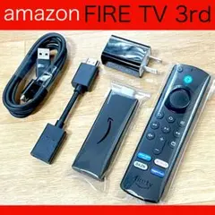 2025年最新】amazon fire tv stick 3世代の人気アイテム - メルカリ