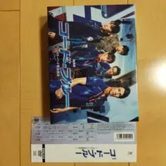 劇場版コード・ブルー DVDとポスター