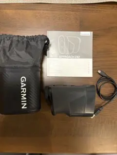 GARMIN APPROACH Z82 美品のサムネイル