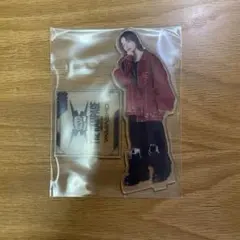 BOT THE RAMPAGE 山本彰吾 アクリルスタンド